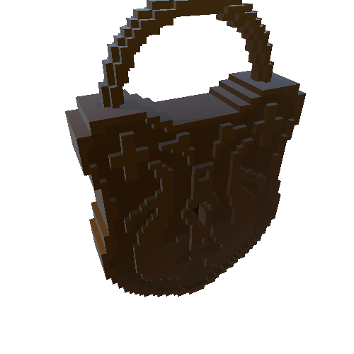 Padlock Variant